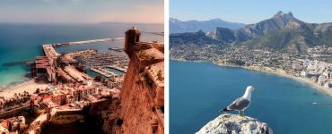 Alicante- Orașul luminii. Trucuri pentru o vacanță reușită