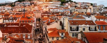 Lisabona - Capitala colorată și plină de viață a Portugaliei