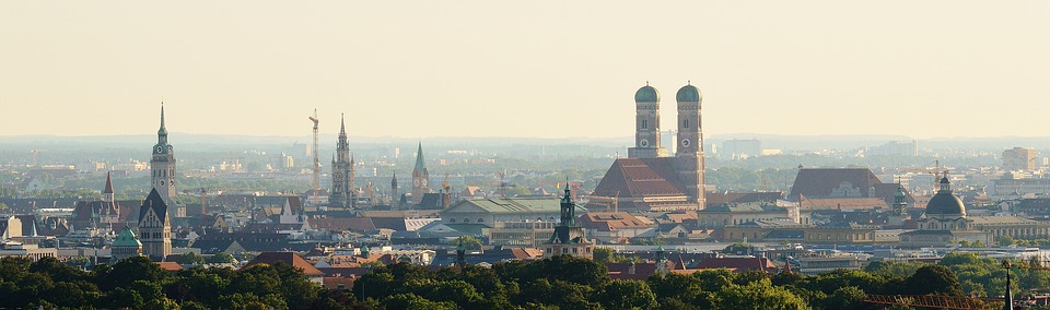 Munchen - Destinația perfectă pentru o vacanță de vis!